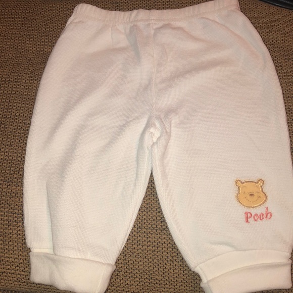 Lot - 3 pc Pooh sets - Picture 3 of 6